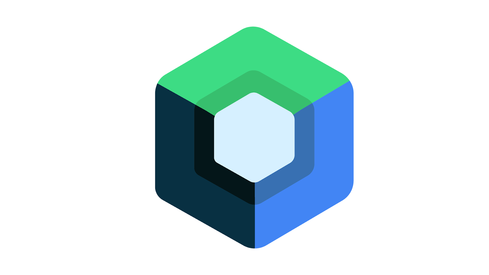 Jetpack Compose Logo